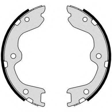 BREMBO S 56 544