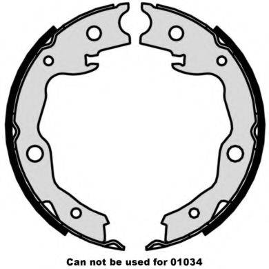 BREMBO S 56 545