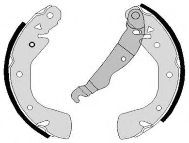 BREMBO S 59 525
