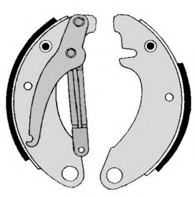 BREMBO S 61 501