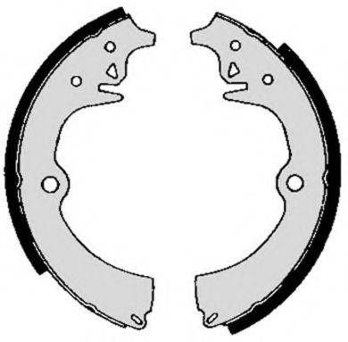 BREMBO S 61 505