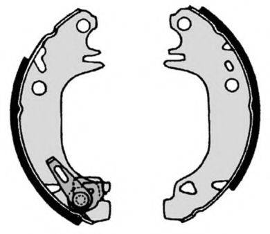 BREMBO S 61 513