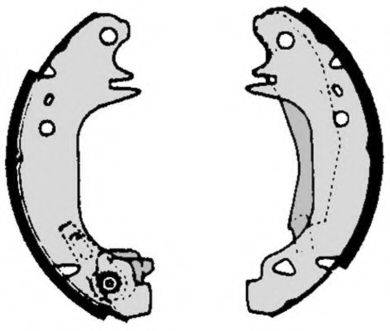 BREMBO S 61 515