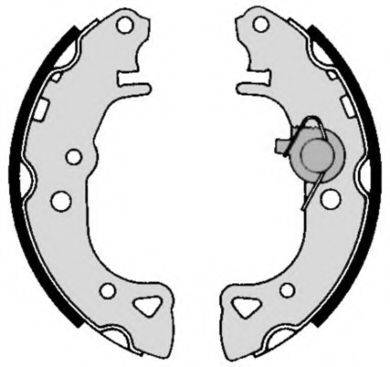 BREMBO S 61 516
