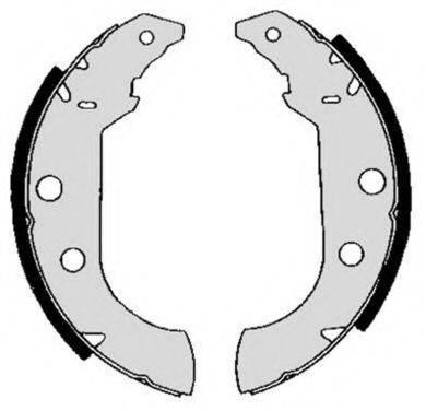 BREMBO S 61 517