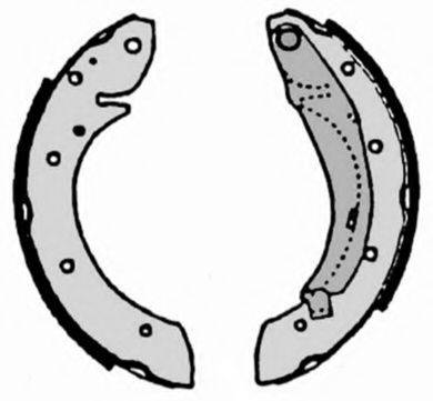 BREMBO S 61 522