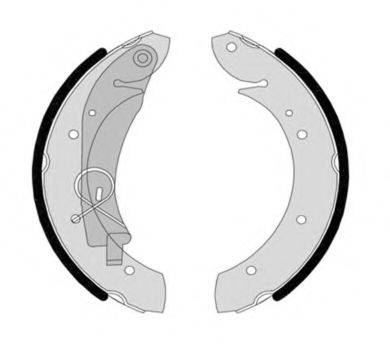 BREMBO S 61 524