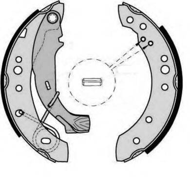 BREMBO S 61 526