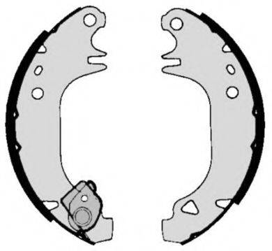 BREMBO S 61 536