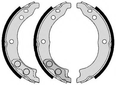 BREMBO S 61 541