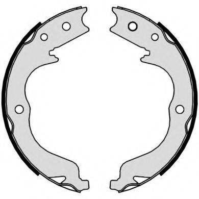 BREMBO S 61 542