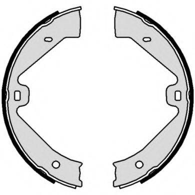 BREMBO S 65 505