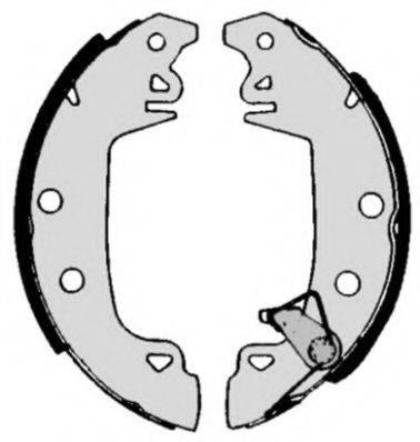 BREMBO S 68 507