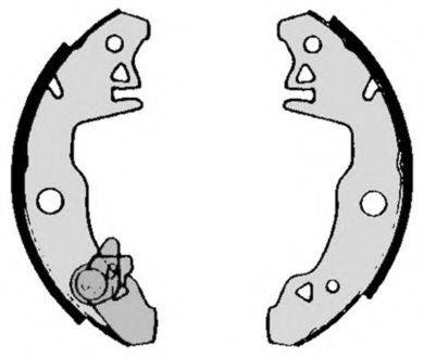 BREMBO S 68 509