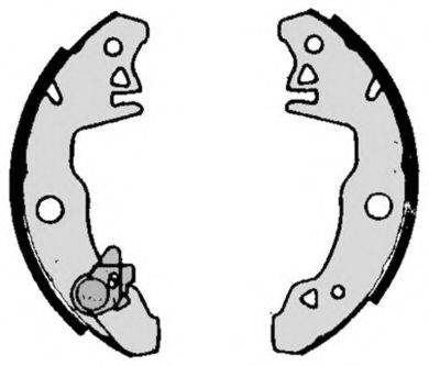 BREMBO S 68 510