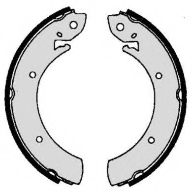 BREMBO S 68 516