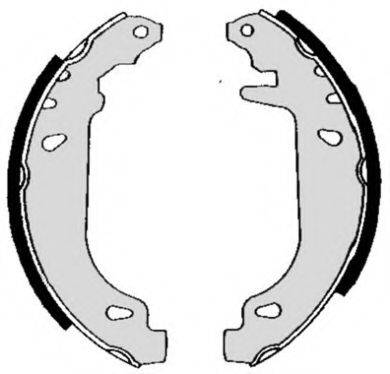 BREMBO S 68 520