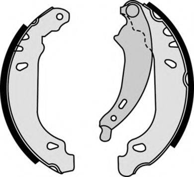 BREMBO S 68 524