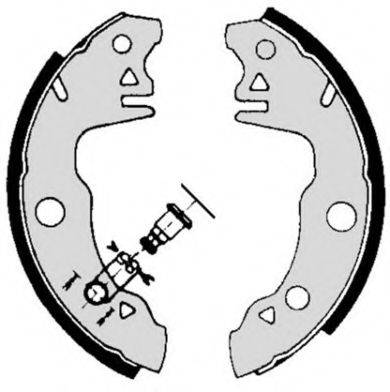BREMBO S 68 527