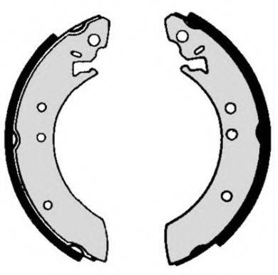 BREMBO S 68 529