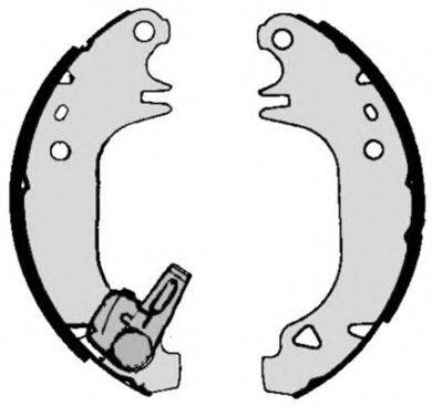BREMBO S 68 536