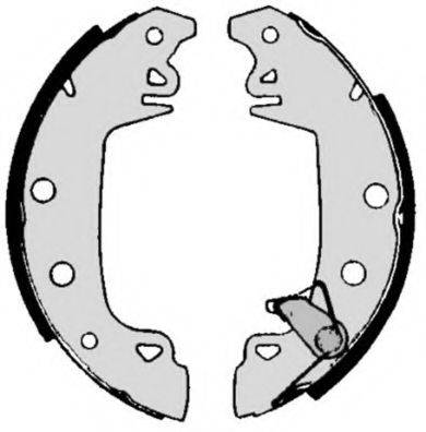 BREMBO S 68 538