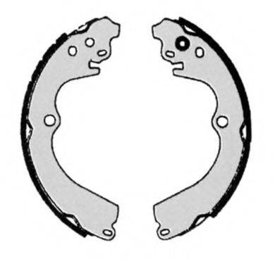 BREMBO S 78 505