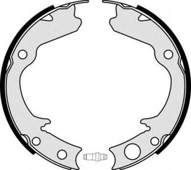 BREMBO S 78 508