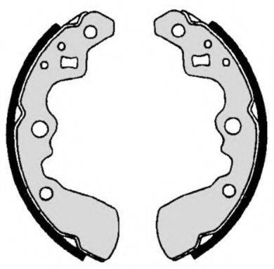 BREMBO S 79 501