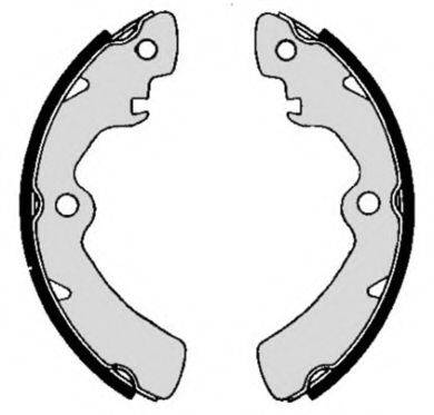 BREMBO S 79 503