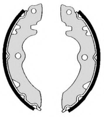 BREMBO S 79 507