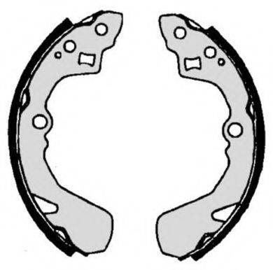 BREMBO S 79 515