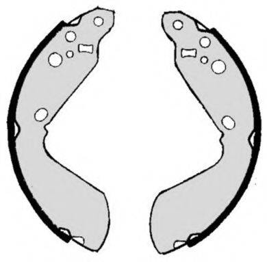 BREMBO S 79 517