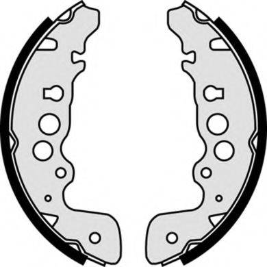 BREMBO S 79 521