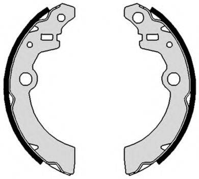 BREMBO S 79 523
