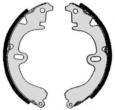 BREMBO S 83 504