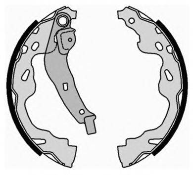 BREMBO S 83 509
