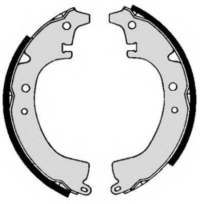 BREMBO S 83 515