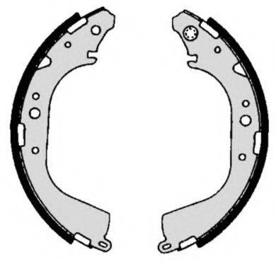 BREMBO S 83 530