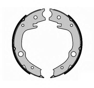 BREMBO S 83 551