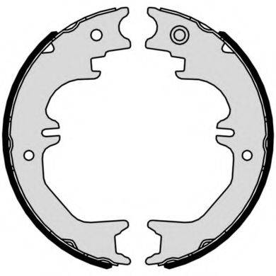 BREMBO S 83 563