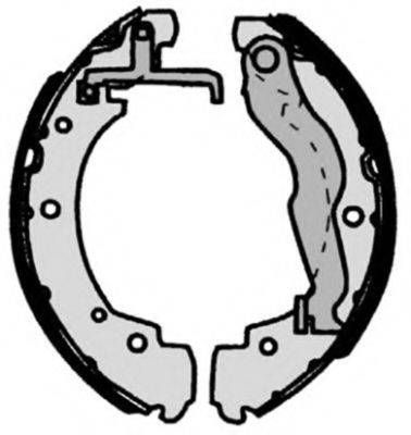 BREMBO S 85 515