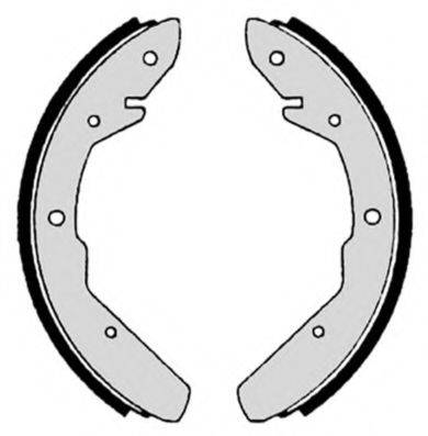 BREMBO S 85 530