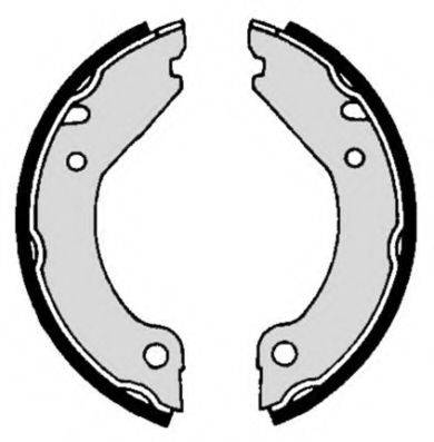 BREMBO S 86 501