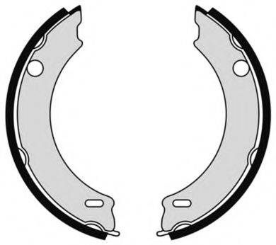 BREMBO S 86 508