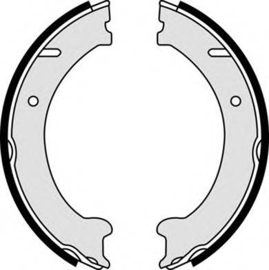 BREMBO S 86 510