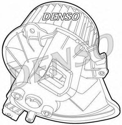DENSO DEA01210