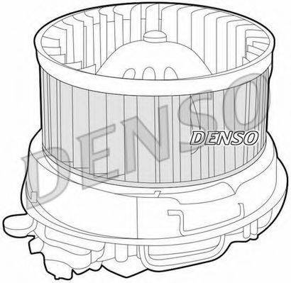 DENSO DEA07007