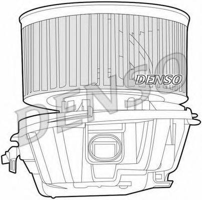 DENSO DEA07008