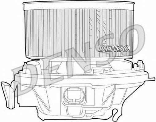 DENSO DEA07010